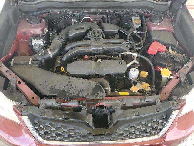 Photo 11 VIN: JF2SJADC6FH499317 - SUBARU FORESTER 2 