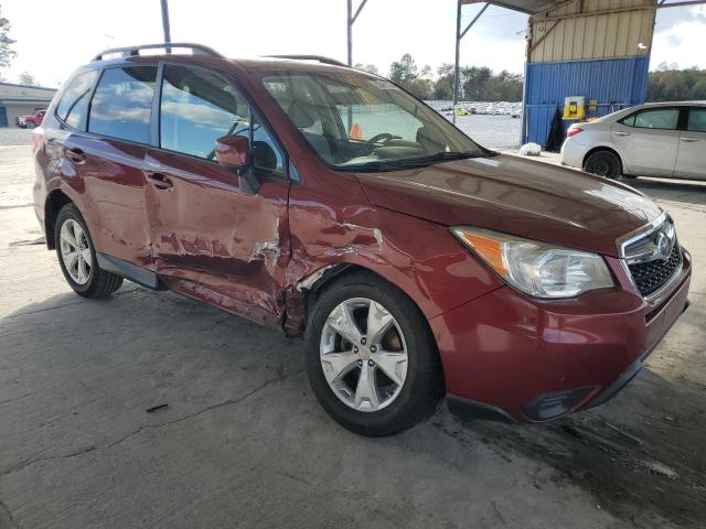 Photo 3 VIN: JF2SJADC6FH499317 - SUBARU FORESTER 2 