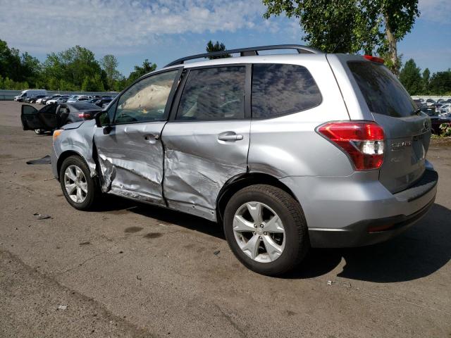 Photo 1 VIN: JF2SJADC6FH499933 - SUBARU FORESTER 2 