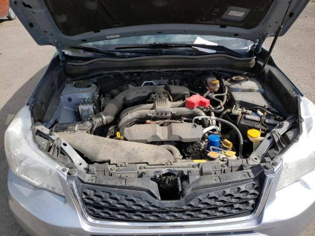 Photo 10 VIN: JF2SJADC6FH499933 - SUBARU FORESTER 2 