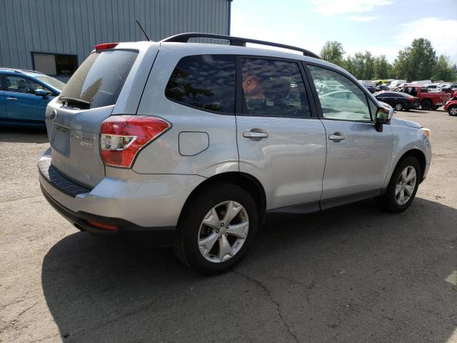 Photo 2 VIN: JF2SJADC6FH499933 - SUBARU FORESTER 2 