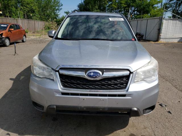 Photo 4 VIN: JF2SJADC6FH499933 - SUBARU FORESTER 2 