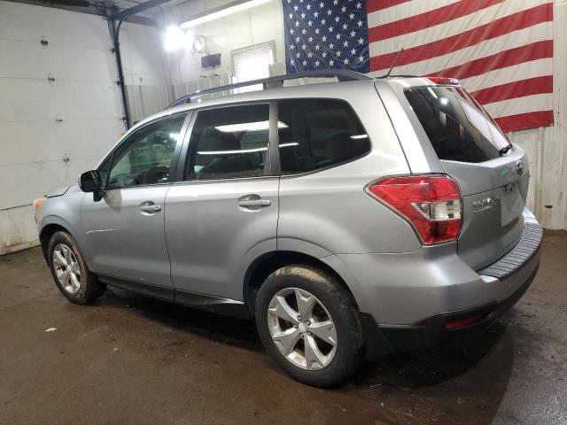 Photo 1 VIN: JF2SJADC6FH502586 - SUBARU FORESTER 2 