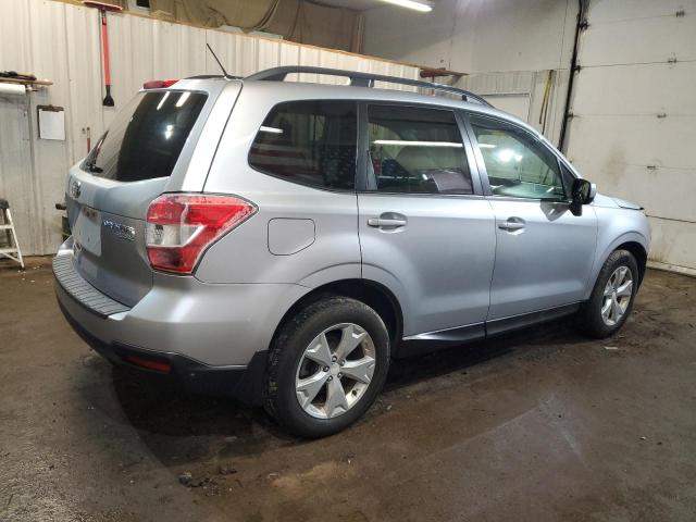 Photo 2 VIN: JF2SJADC6FH502586 - SUBARU FORESTER 2 