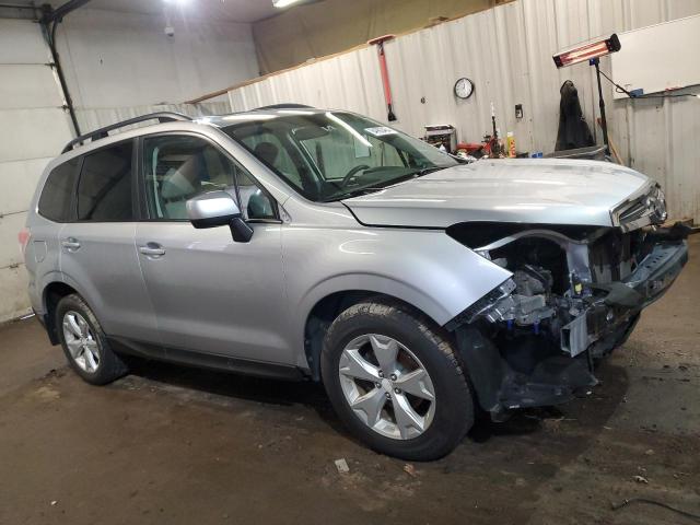 Photo 3 VIN: JF2SJADC6FH502586 - SUBARU FORESTER 2 