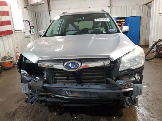 Photo 4 VIN: JF2SJADC6FH502586 - SUBARU FORESTER 2 