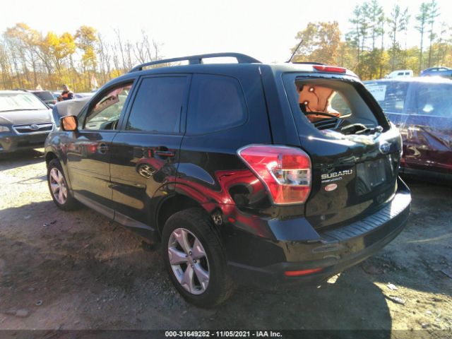 Photo 2 VIN: JF2SJADC6FH506234 - SUBARU FORESTER 