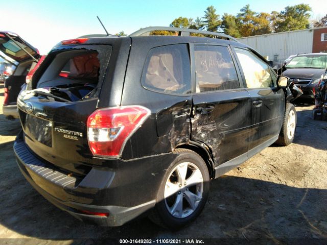 Photo 3 VIN: JF2SJADC6FH506234 - SUBARU FORESTER 