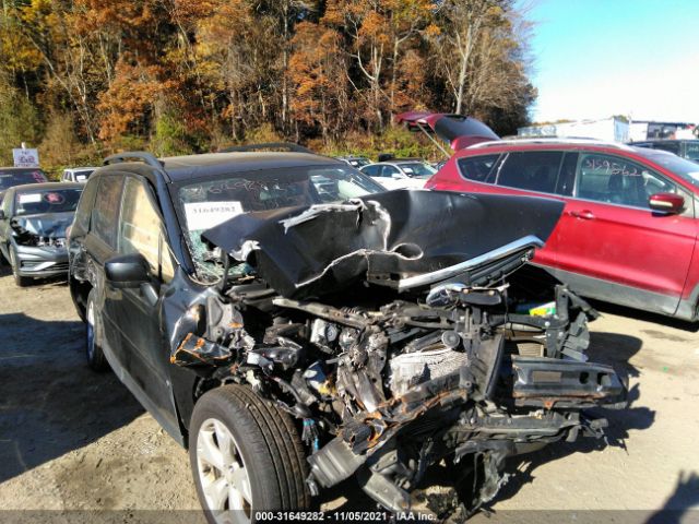 Photo 5 VIN: JF2SJADC6FH506234 - SUBARU FORESTER 