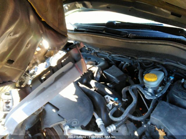 Photo 9 VIN: JF2SJADC6FH506234 - SUBARU FORESTER 