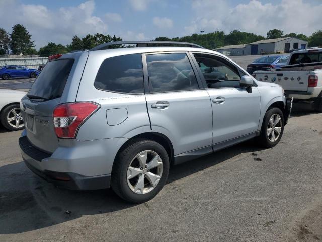 Photo 2 VIN: JF2SJADC6FH506413 - SUBARU FORESTER 2 