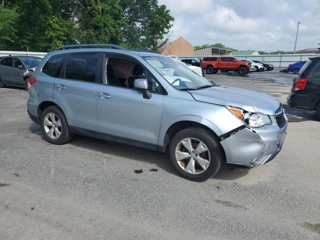 Photo 3 VIN: JF2SJADC6FH506413 - SUBARU FORESTER 2 