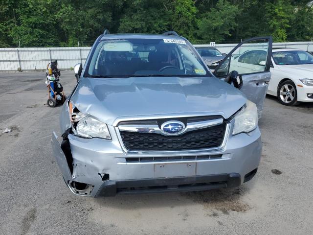 Photo 4 VIN: JF2SJADC6FH506413 - SUBARU FORESTER 2 