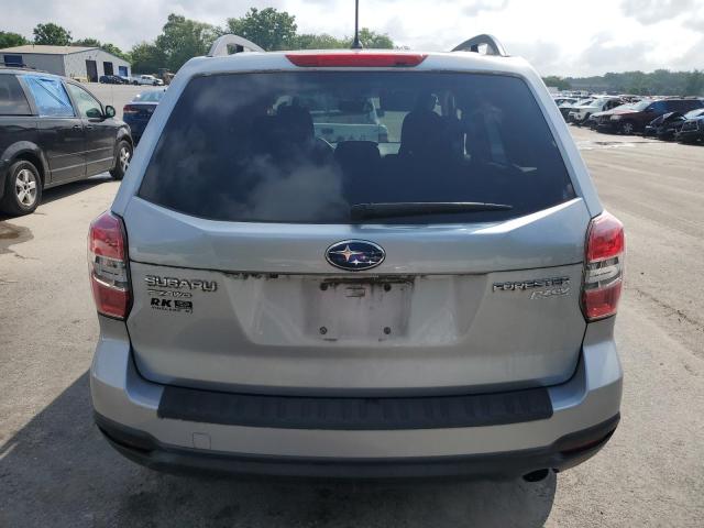 Photo 5 VIN: JF2SJADC6FH506413 - SUBARU FORESTER 2 