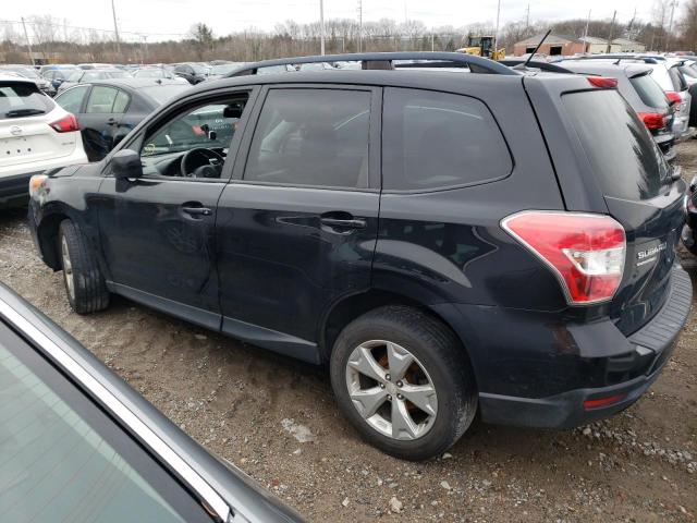 Photo 1 VIN: JF2SJADC6FH511398 - SUBARU FORESTER 