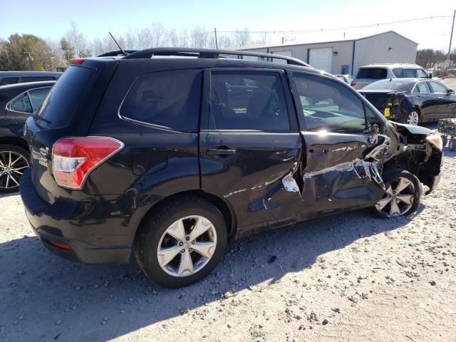 Photo 2 VIN: JF2SJADC6FH511398 - SUBARU FORESTER 