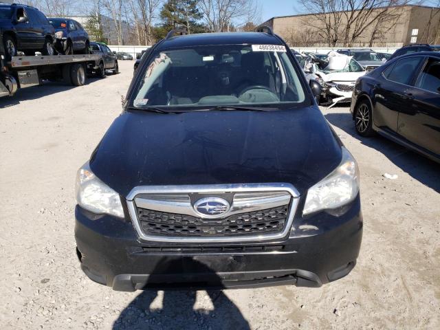 Photo 4 VIN: JF2SJADC6FH511398 - SUBARU FORESTER 