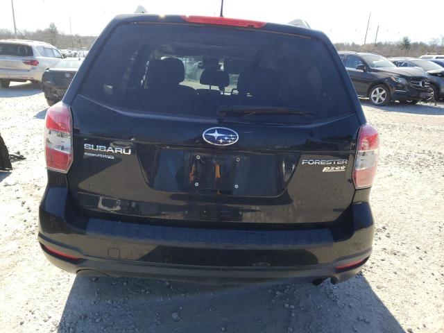 Photo 5 VIN: JF2SJADC6FH511398 - SUBARU FORESTER 