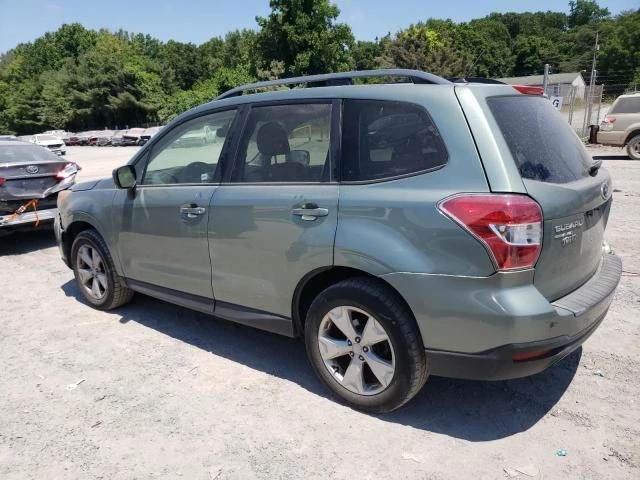 Photo 1 VIN: JF2SJADC6FH522076 - SUBARU FORESTER 2 