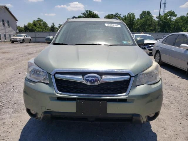 Photo 4 VIN: JF2SJADC6FH522076 - SUBARU FORESTER 2 