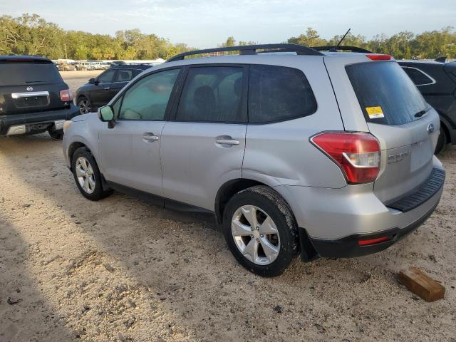 Photo 1 VIN: JF2SJADC6FH527214 - SUBARU FORESTER 2 