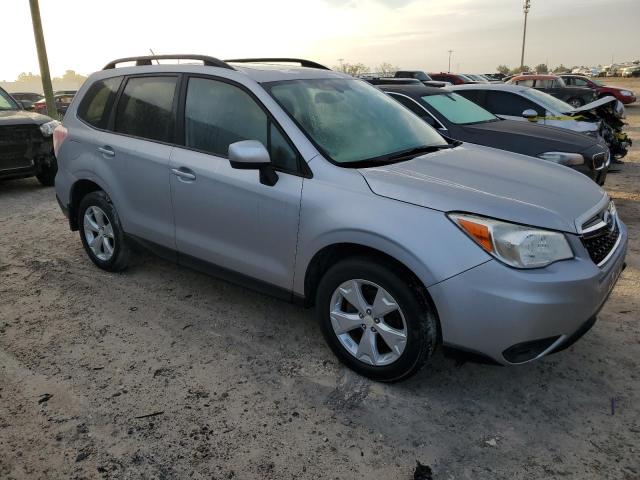 Photo 3 VIN: JF2SJADC6FH527214 - SUBARU FORESTER 2 