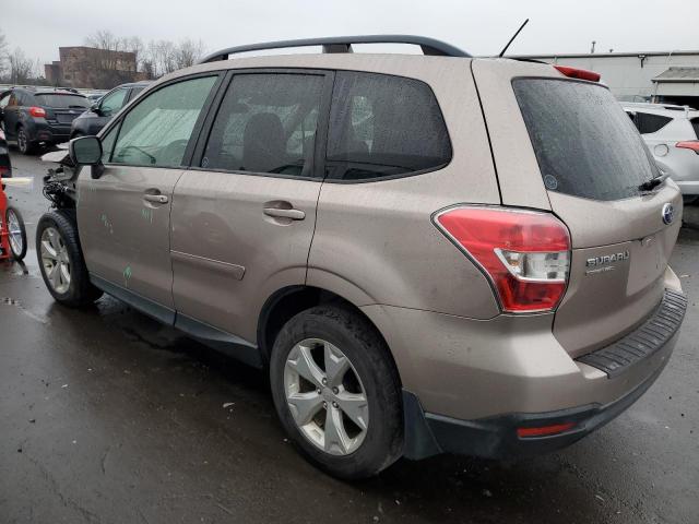 Photo 1 VIN: JF2SJADC6FH532011 - SUBARU FORESTER 