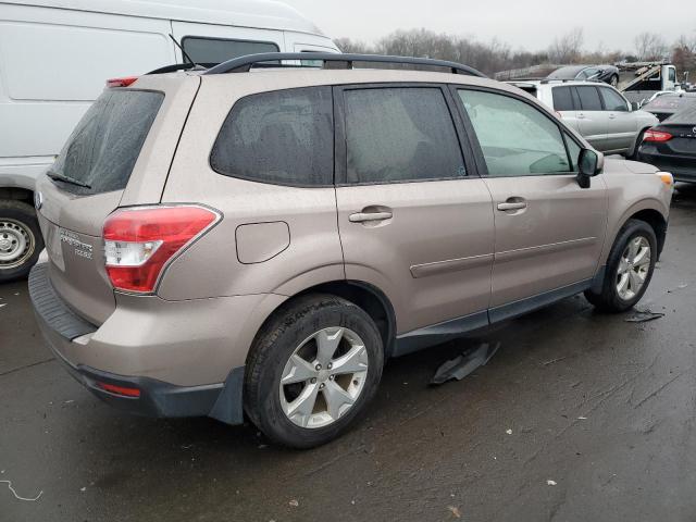 Photo 2 VIN: JF2SJADC6FH532011 - SUBARU FORESTER 