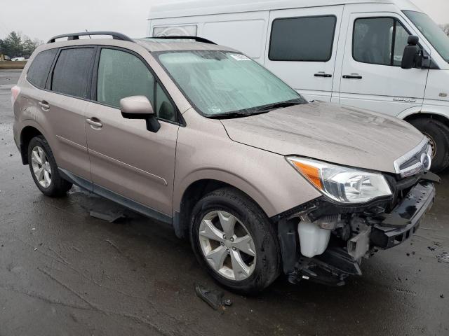 Photo 3 VIN: JF2SJADC6FH532011 - SUBARU FORESTER 