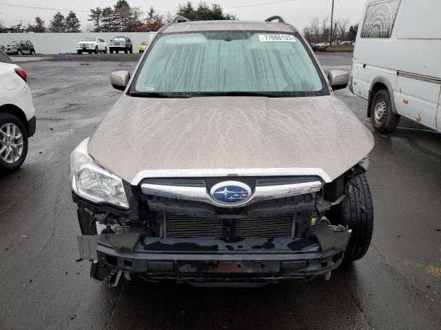 Photo 4 VIN: JF2SJADC6FH532011 - SUBARU FORESTER 