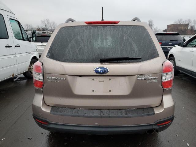 Photo 5 VIN: JF2SJADC6FH532011 - SUBARU FORESTER 