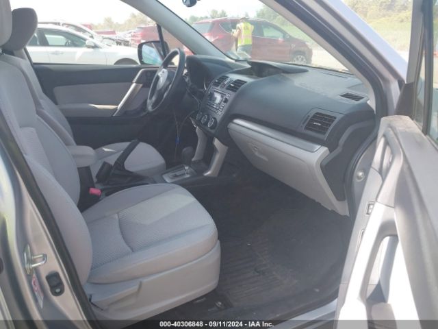 Photo 4 VIN: JF2SJADC6FH543428 - SUBARU FORESTER 