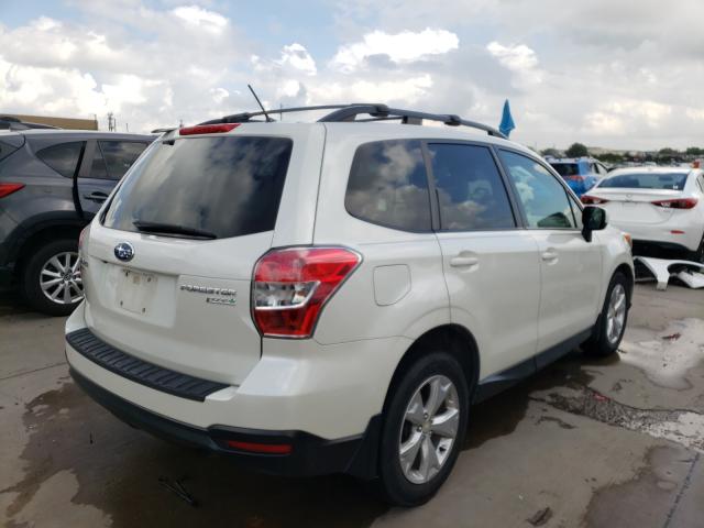 Photo 3 VIN: JF2SJADC6FH571634 - SUBARU FORESTER 2 