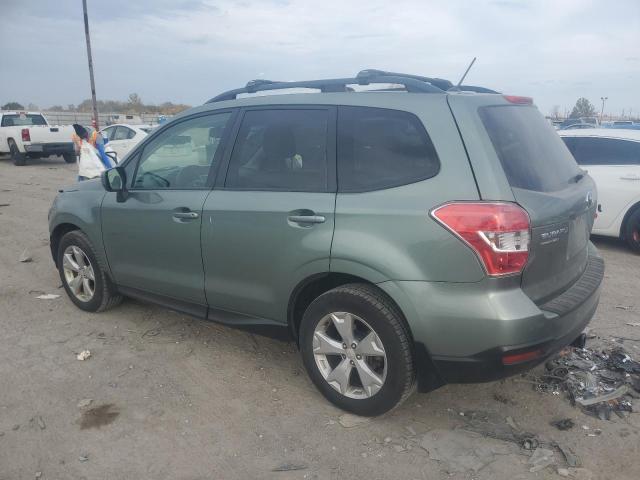 Photo 1 VIN: JF2SJADC6FH583945 - SUBARU FORESTER 