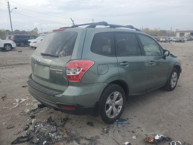 Photo 2 VIN: JF2SJADC6FH583945 - SUBARU FORESTER 