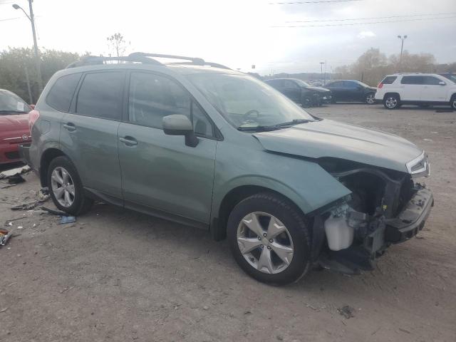 Photo 3 VIN: JF2SJADC6FH583945 - SUBARU FORESTER 