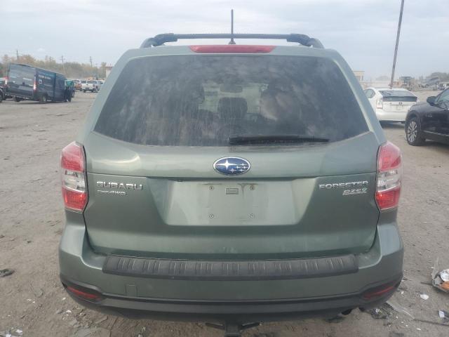 Photo 5 VIN: JF2SJADC6FH583945 - SUBARU FORESTER 