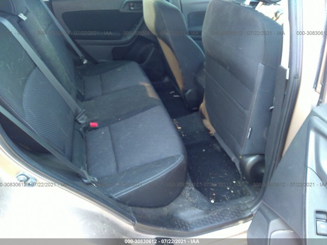 Photo 7 VIN: JF2SJADC6FH803651 - SUBARU FORESTER 