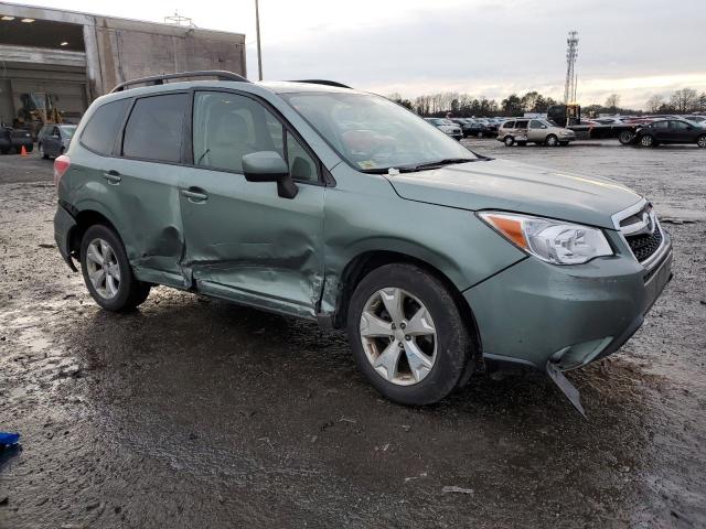 Photo 3 VIN: JF2SJADC6FH820143 - SUBARU FORESTER 2 