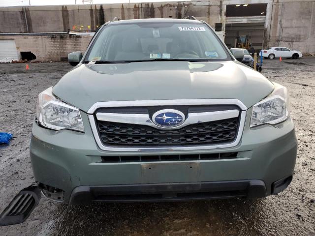 Photo 4 VIN: JF2SJADC6FH820143 - SUBARU FORESTER 2 