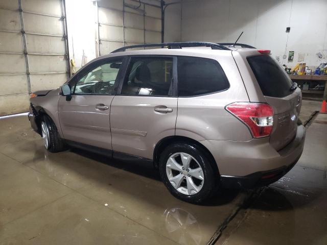 Photo 1 VIN: JF2SJADC6FH822071 - SUBARU FORESTER 2 