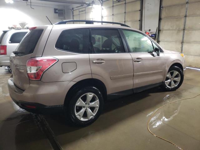 Photo 2 VIN: JF2SJADC6FH822071 - SUBARU FORESTER 2 