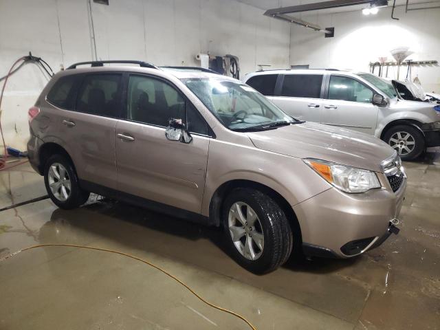 Photo 3 VIN: JF2SJADC6FH822071 - SUBARU FORESTER 2 