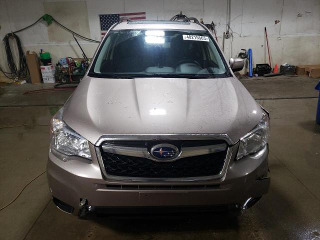 Photo 4 VIN: JF2SJADC6FH822071 - SUBARU FORESTER 2 