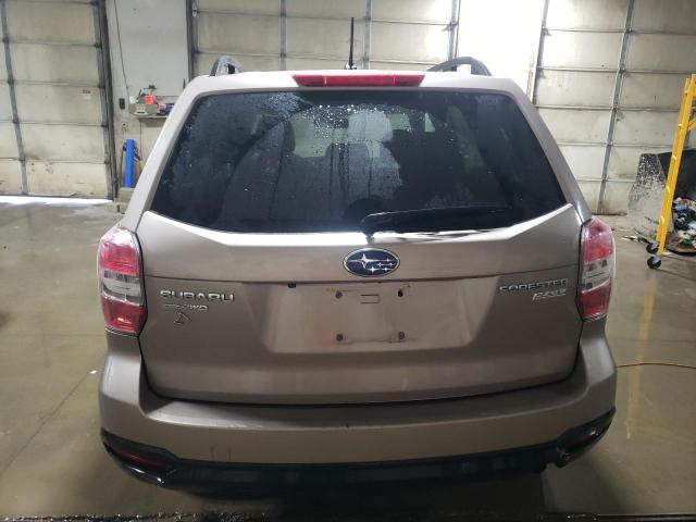 Photo 5 VIN: JF2SJADC6FH822071 - SUBARU FORESTER 2 