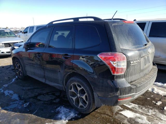 Photo 1 VIN: JF2SJADC6FH841221 - SUBARU FORESTER 2 