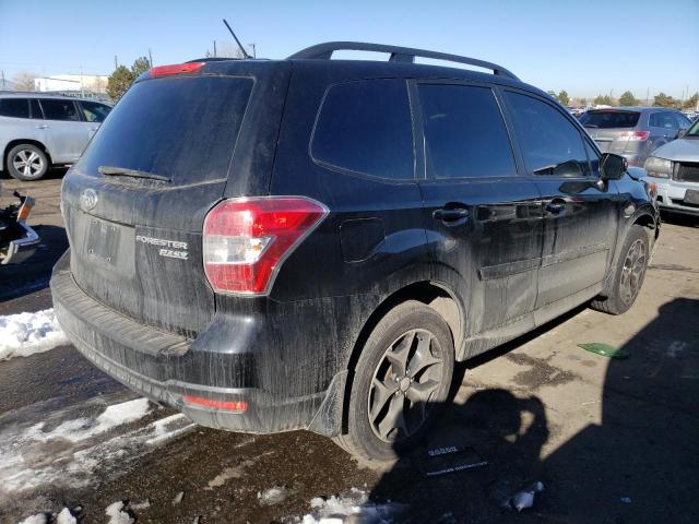 Photo 2 VIN: JF2SJADC6FH841221 - SUBARU FORESTER 2 