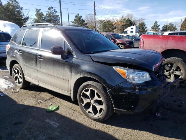 Photo 3 VIN: JF2SJADC6FH841221 - SUBARU FORESTER 2 