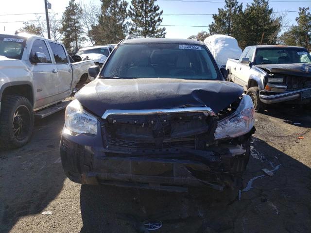 Photo 4 VIN: JF2SJADC6FH841221 - SUBARU FORESTER 2 