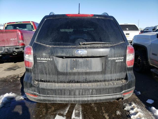 Photo 5 VIN: JF2SJADC6FH841221 - SUBARU FORESTER 2 